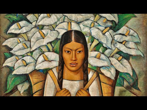 Vida Americana: Mexican Muralists Remake American Art | Coming Soon