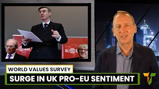 The Brexit Cult Is Losing In The Court Of Public Opinion