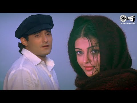 Nahin Saamne Tu Alag Baat Hai | Aishwarya Rai | A.R Rahman | Sukhwinder Singh | Hariharan | Taal