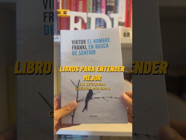 Vídeo relacionado con El Libro de Datos Curiosos de la Segunda Guerra Mundial: Historias Interesantes y Hechos Históricos de la Segunda Guerra Mundial: 1 (Libros de Cultura General de Guerra)