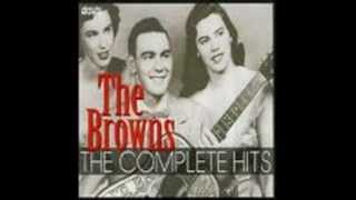 The Browns   Shenandoah 1961