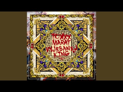 Vyjebanej King (feat. Marat)