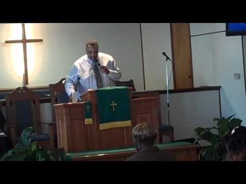 Just For Me 11 - 15-2010 Part 1