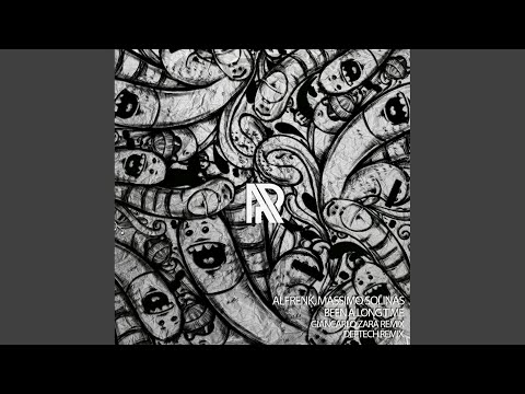 Been A Long Time (Original Mix)