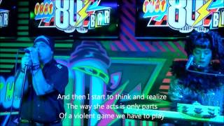 ANYTHING BOX &quot;Beat Of Life&quot; Videography JOHN SANTANA - DRAMAEYE