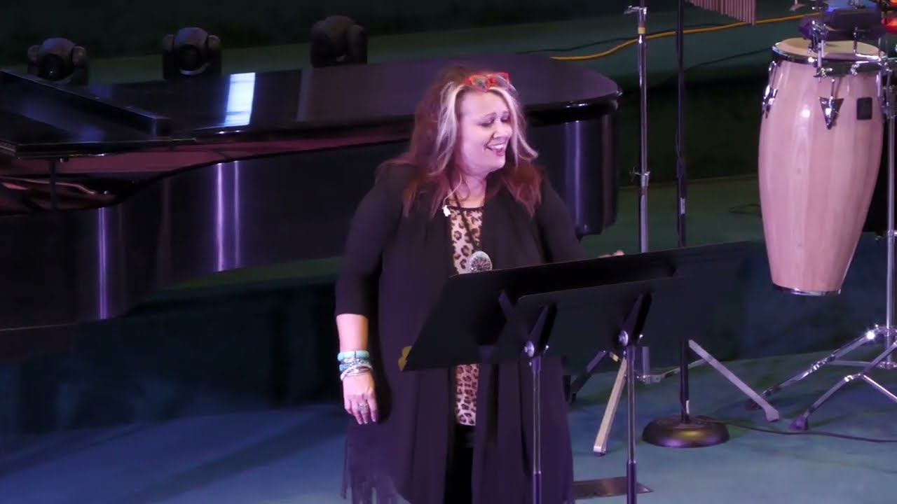 Promotional video thumbnail 4 for Tammy Whitehurst