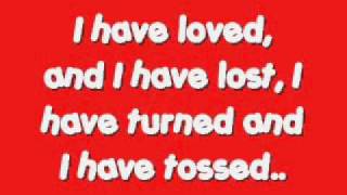 Bring Me The Horizon  Diamonds Aren&#39;t Forever Lyrics