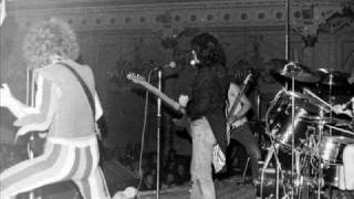 ROCK WILL NEVER DIE...! - Vol.1 - A Tribute to the Sensational ALEX HARVEY