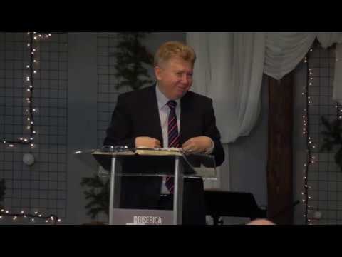 Nașterea care transformă | Liviu Neagoe