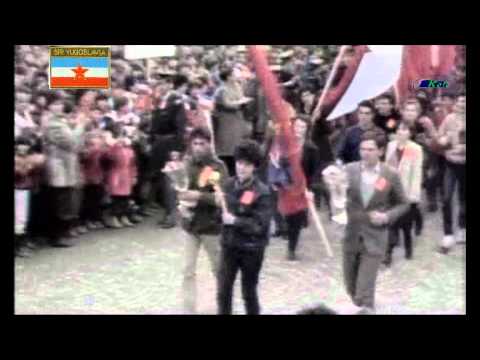 Tito - Rodjendan,Dan Mladosti