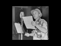 Bing Crosby - "The Moon Got in My Eyes" (Demo) - nicoley133 Bing Crosby - "The Moon Got in My Eyes" (Demo)