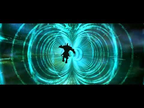 Guild Wars 2 Living World Season 2 Episode 2 Omadds Machine Cinematic