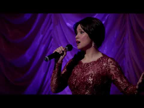 One Indescribable Instant - Acapella - Crazy Ex-Girlfriend