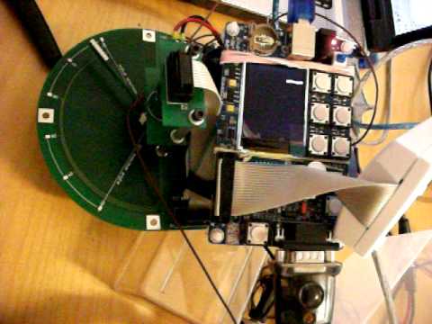 Principle of working system, EMB 4 course MiniProject III