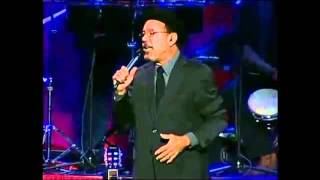 (Video Oficial) AMOR Y CONTROL - RUBEN BLADES