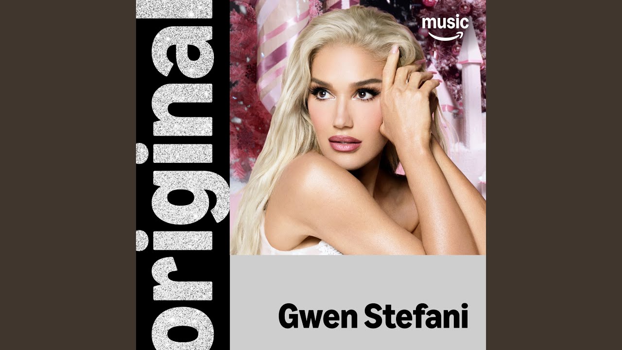 Shake The Snow Globe (from “Oh.  What.  Fun.”) (Amazon Music Original) (Preview)