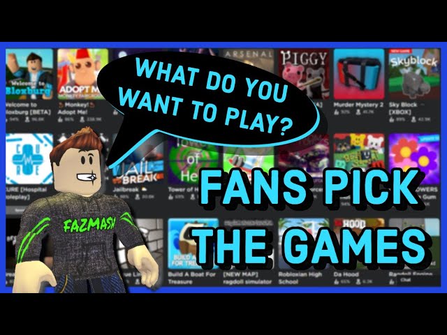 How To Get Free Robux Games - 4 roblox games that promise free robux youtube