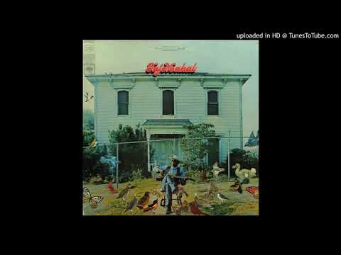 Leaving Trunk - Taj Mahal