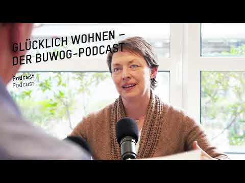 BUWOG Podcast gewinnt ICONIC AWARD 2024 für Beste Kommunikation