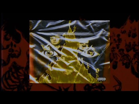 OSKAR - CRASHTEST ft. DAREWIN (prod. DEADKIRBY)