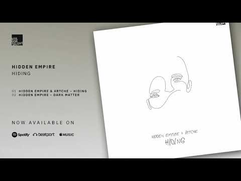Hidden Empire & Artche -  Hiding [Stil vor Talent]