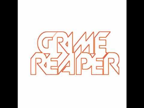Grime Reaper Instrumental