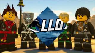 Sky bound, Jay and Lloyd? In day of the departed?