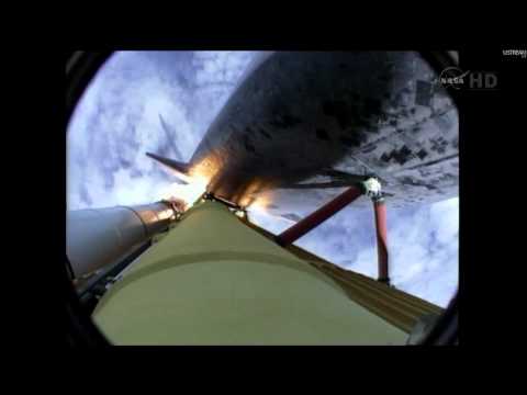 Atlantis Shuttle STS-135 Launch July 8 2011