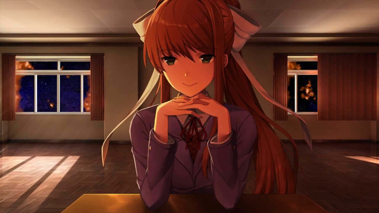 Monika Mondays #30