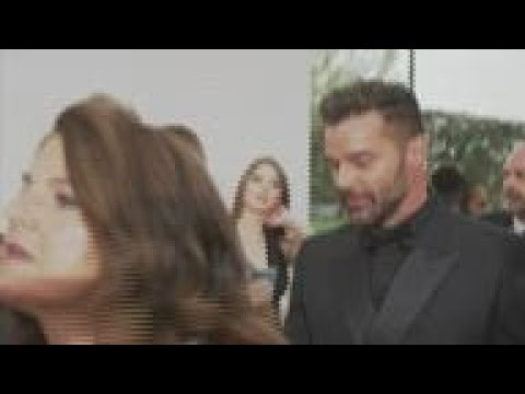 Ricky Martin faces restraining order in Puerto Rico