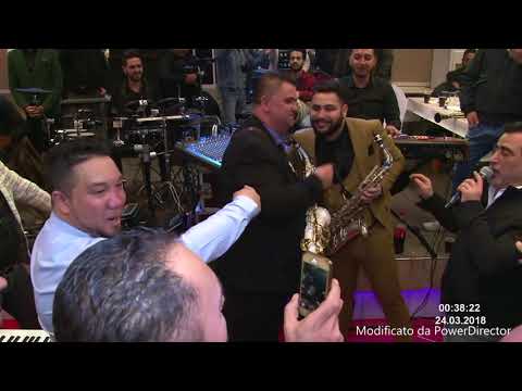 ORK AZAT NASER CITA 2018