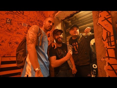 Чeрен списък - Гаден | Esko | Alex Mills | Stefano | Алберт Петков | Valerqn | ThaFin 21.05.2022