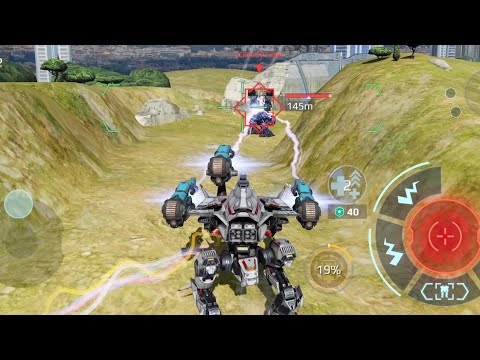 Scourge Haechi runs into… Zenit Butch?! Strange Champ League choices in Rome — War Robots