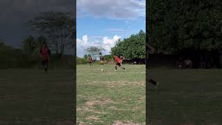 Futebol é em igreja nova!