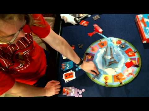 Bower's Game Corner: Snoopy Flying Ace Game Review