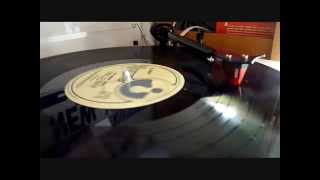 Syd Barrett - No Man&#39;s Land. Vinyl. Pro-Ject Debut Carbon