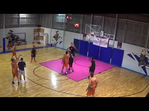 ABALEIROS VS BYRON BC SUMMER CUP