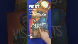 Meeple University - Viscounts of the West Kingdom video thumbnail