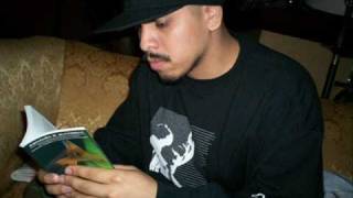 Immortal Technique-Leaving the Past