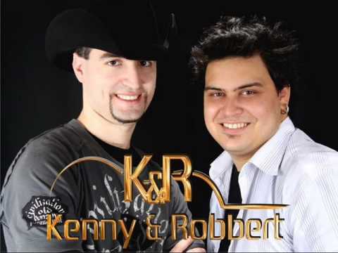 Kenny & Robbert - Arena universitaria
