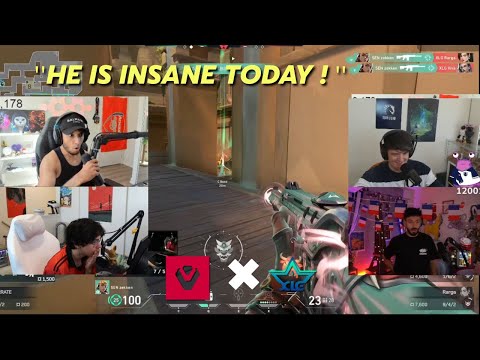 20 minutes of Unbelievable Moments from SEN vs XLG