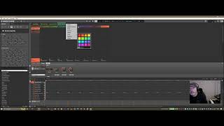 Maschine - Scenes, Patterns and Clips