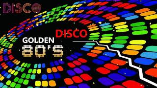 Disco Legend - Golden Disco Greatest Hits 80s - Best Disco Songs Of 80s - Super Disco Hits