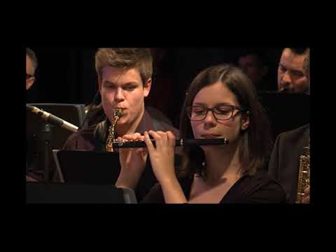 Pihalni orkester Šentjur - Lepe ste ve Karavanke