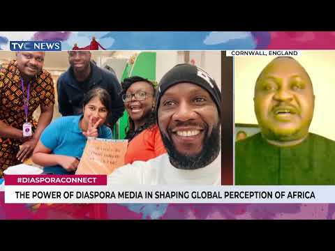 Interview or news feature