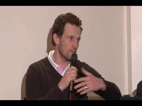 Tadeusz Drozda i Mariusz Czerkawski Floryda 2013