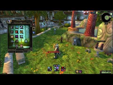 Hunter PvP Talents and Gear