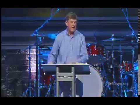 Great White Throne Judgment - Dr.Steven Lawson