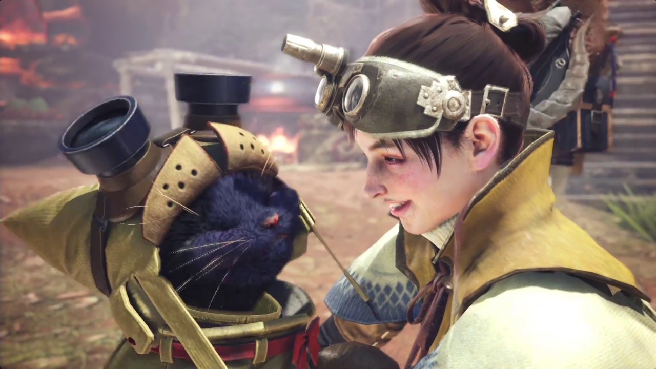 YouTube video: YouTube video player