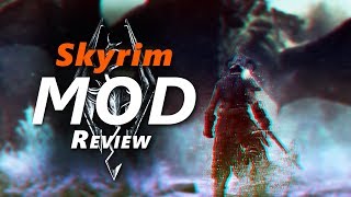 Skyrim Console Mod Review : Moonlight Tales
